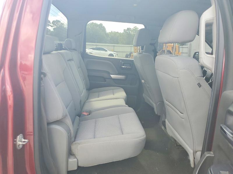 Photo 10 from auction – 2016 CHEVROLET SILVERADO with VIN 3GCUKREC7GG175130