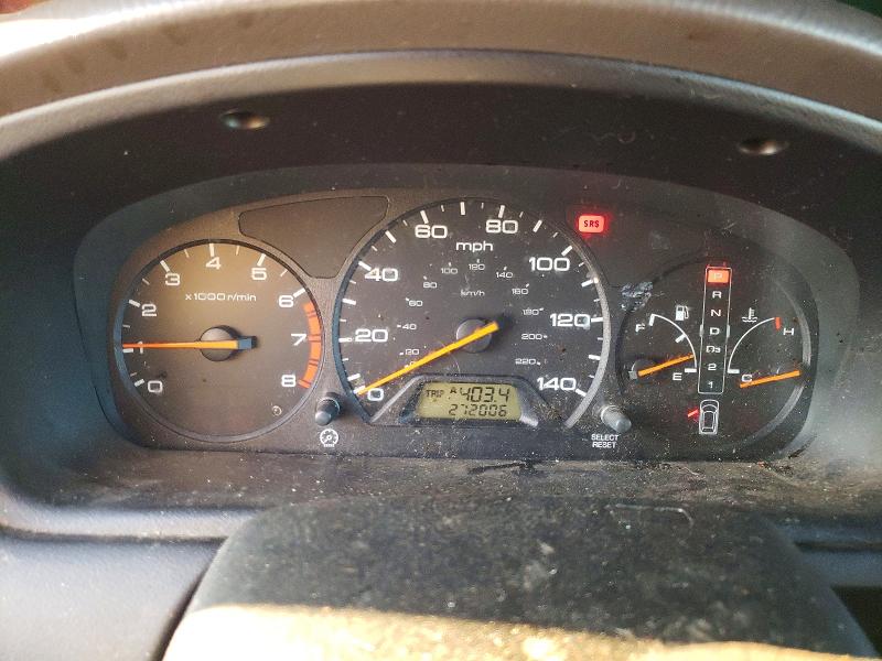 Zdjęcie 9 z aukcji – 2004 HOND ODYSSEY z VIN 5FNRL18944B064105