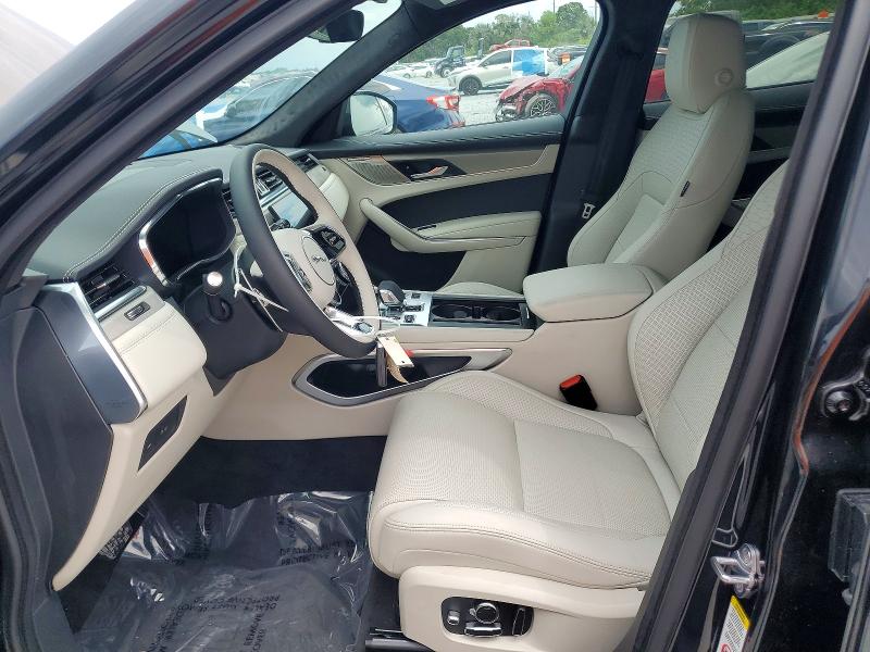 صورة رقم 7 من المزاد - 2026 JAGUAR F-PACE مع VIN SADCT2EX5TA757825