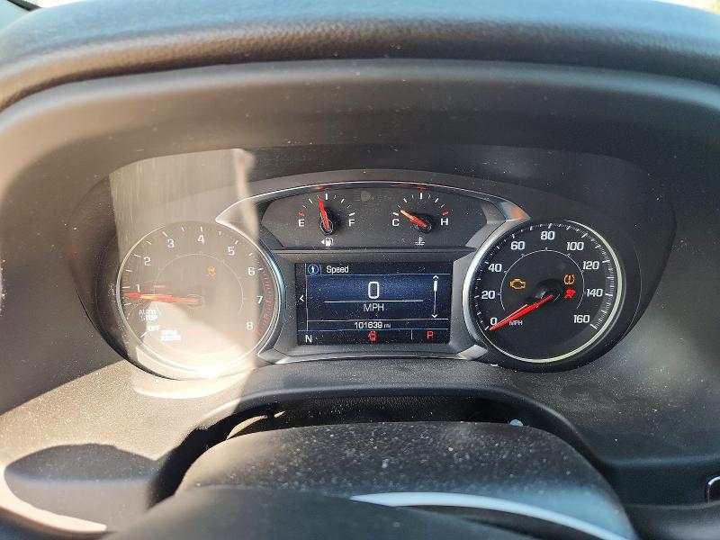 Снимка 9 от търг – 2023 GMC ACADIA с VIN 1GKKNKL46PZ166022