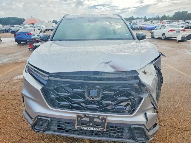 Photo 5 from auction – 2025 HONDA CR-V with VIN 7FARS6H86SE050392