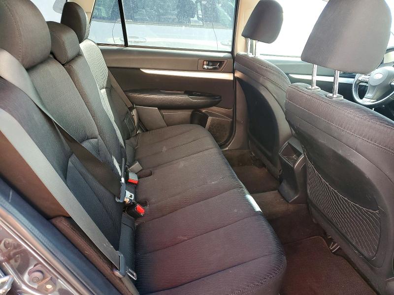 Снимка 11 от търг – 2012 SUBARU OUTBACK с VIN 4S4BRBCC1C3255903