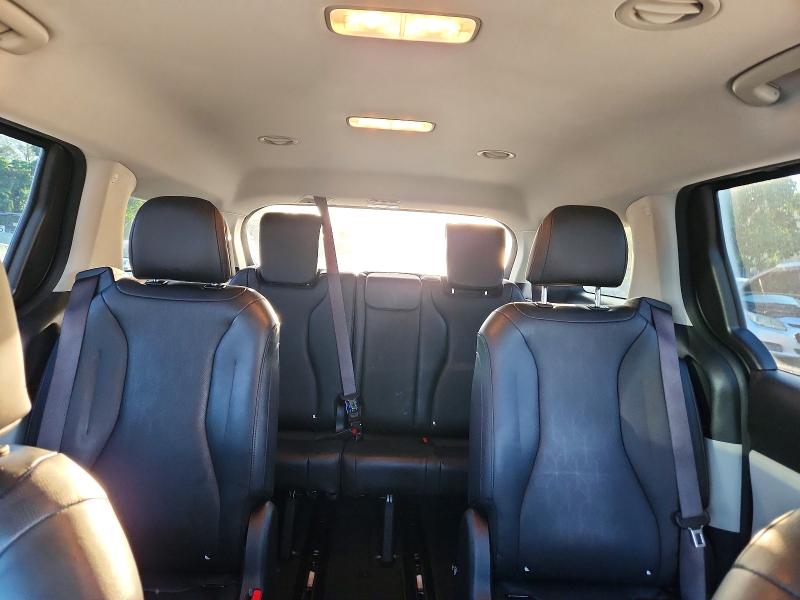 Photo 10 from auction – 2023 KIA CARNIVAL with VIN KNDNB4H31P6260467