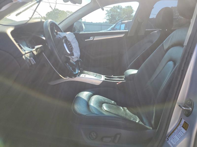 Zdjęcie 7 z aukcji – 2009 AUDI A4 z VIN WAUSF78K19N032300