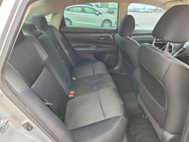Photo 10 from auction – 2017 NISSAN ALTIMA with VIN 1N4AL3AP7HN346589