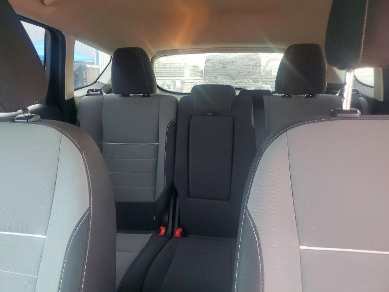 Photo 10 from auction – 2014 FORD ESCAPE with VIN 1FMCU0G9XEUD17155