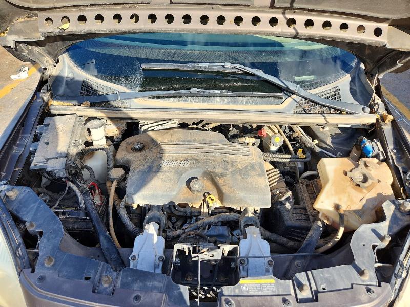 Foto 12 de la subasta – 2008 CHEVROLET UPLANDER con VIN 1GNDV23128D166860