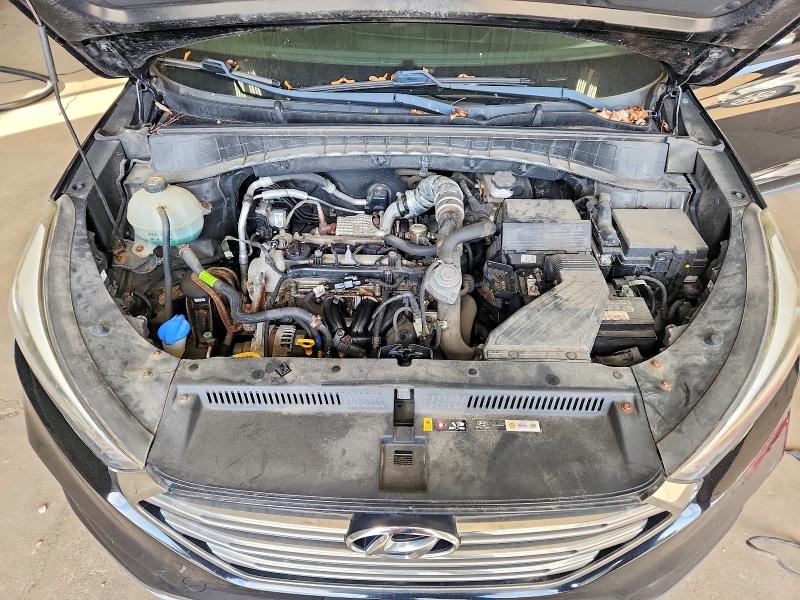 Снимка 11 от търг – 2017 HYUNDAI TUCSON с VIN KM8J3CA27HU582756