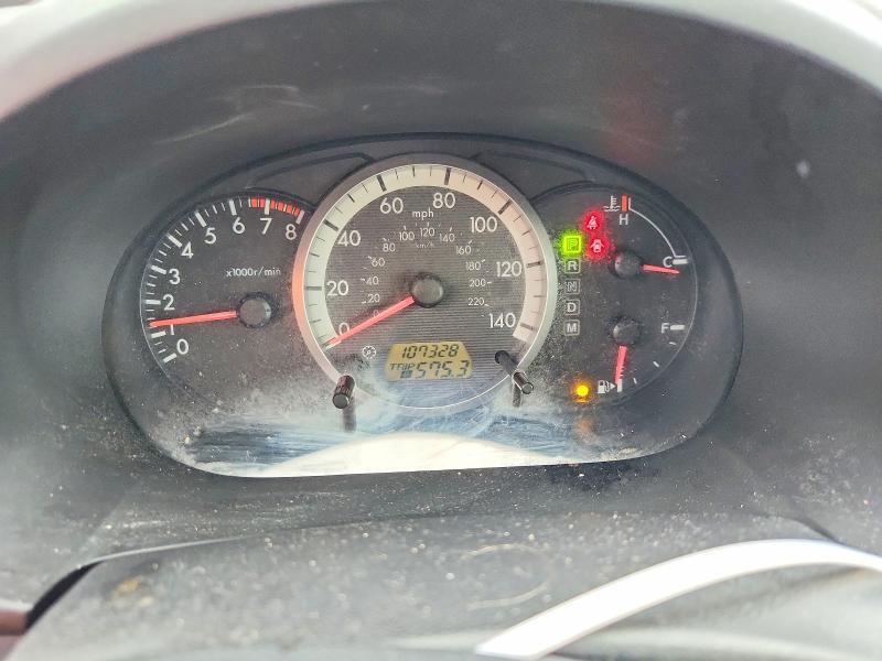 Foto 9 de la subasta – 2006 MAZDA 5 con VIN JM1CR293660106991