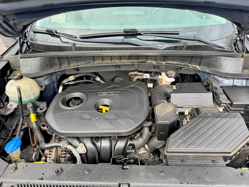 Photo 7 from auction – 2019 HYUNDAI TUCSON with VIN KM8J3CA47KU076904