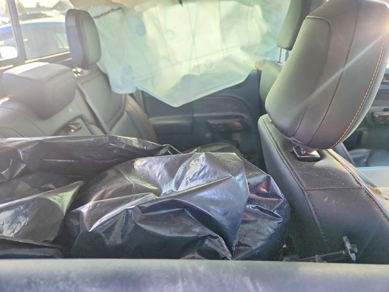 Photo 10 from auction – 2024 FORD MAVERICK with VIN 3FTTW8R93RRA13074