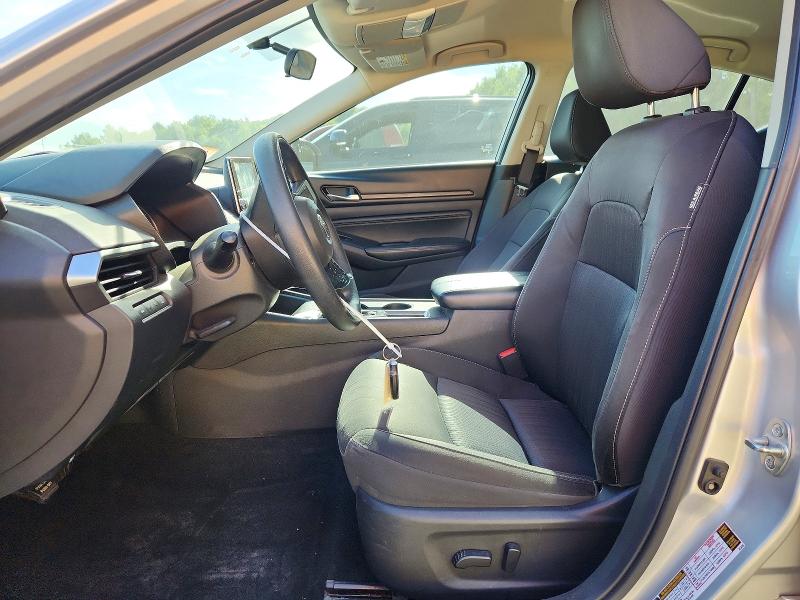 Photo 7 from auction – 2019 NISSAN ALTIMA with VIN 1N4BL4BV3KC255832