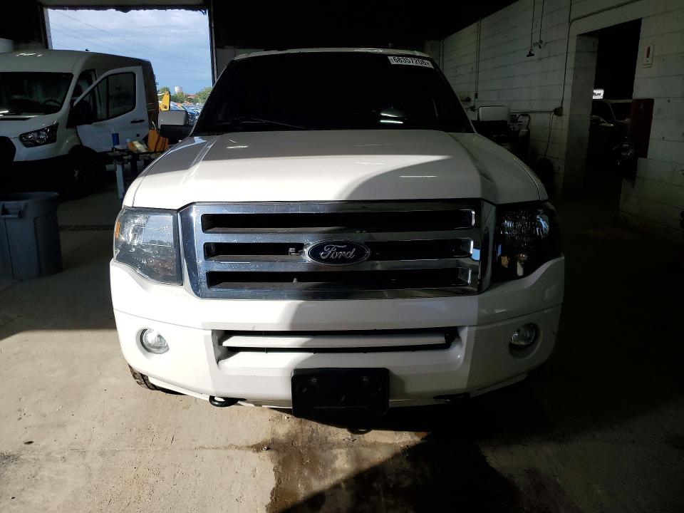 Photo 5 from auction – 2011 FORD EXPEDITION with VIN 1FMJU2A53BEF18393