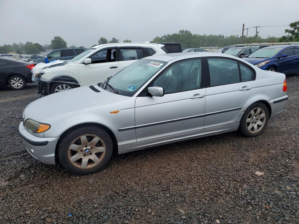 2004 BMW 325 - Търг №67444456