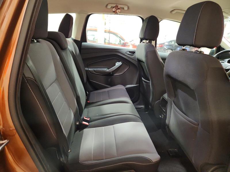 Photo 10 from auction – 2017 FORD ESCAPE with VIN 1FMCU0F76HUC42247