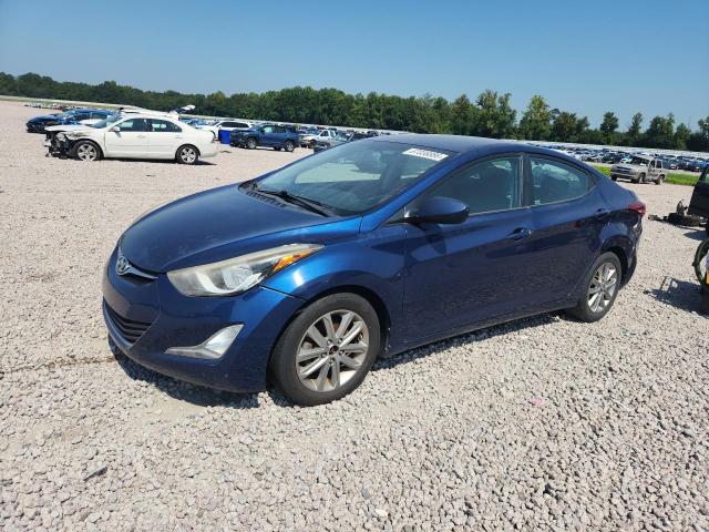 2015 HYUNDAI ELANTRA - Търг №67036886
