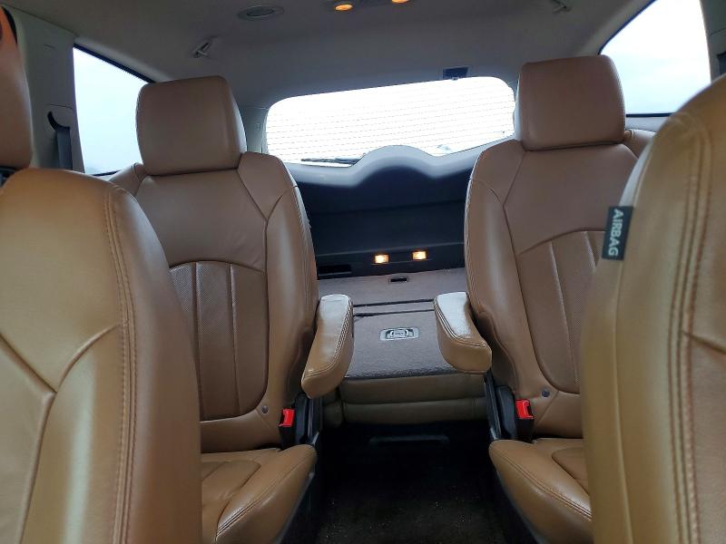Снимка 10 от търг – 2016 BUICK ENCLAVE с VIN 5GAKVBKD3GJ185138