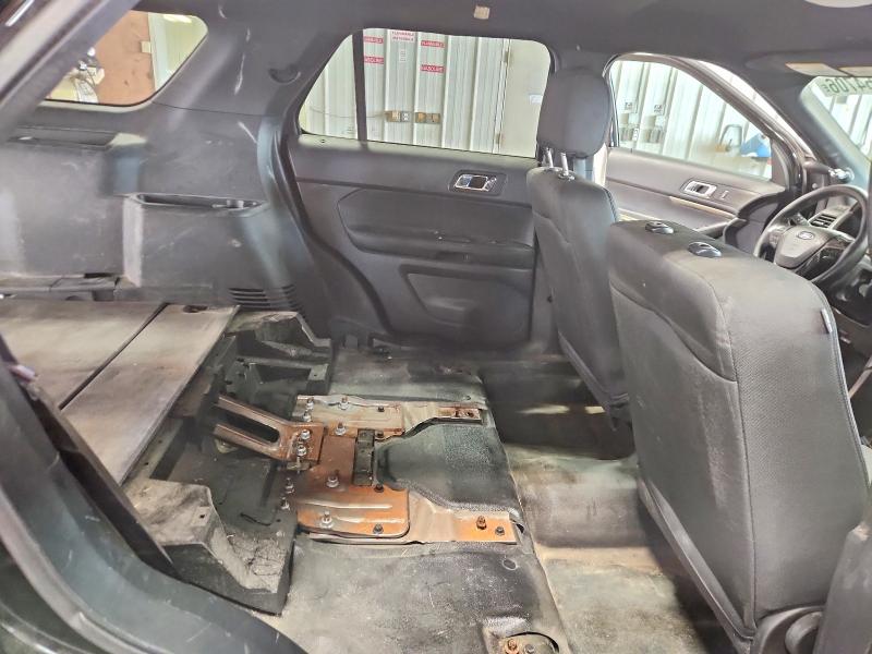 Foto 11 de la subasta – 2018 FORD EXPLORER con VIN 1FM5K8AR1JGB68827