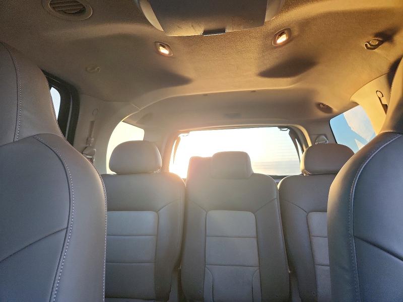 Фото 10 с аукциона – 2003 FORD EXPEDITION с VIN 1FMPU17L63LB82469