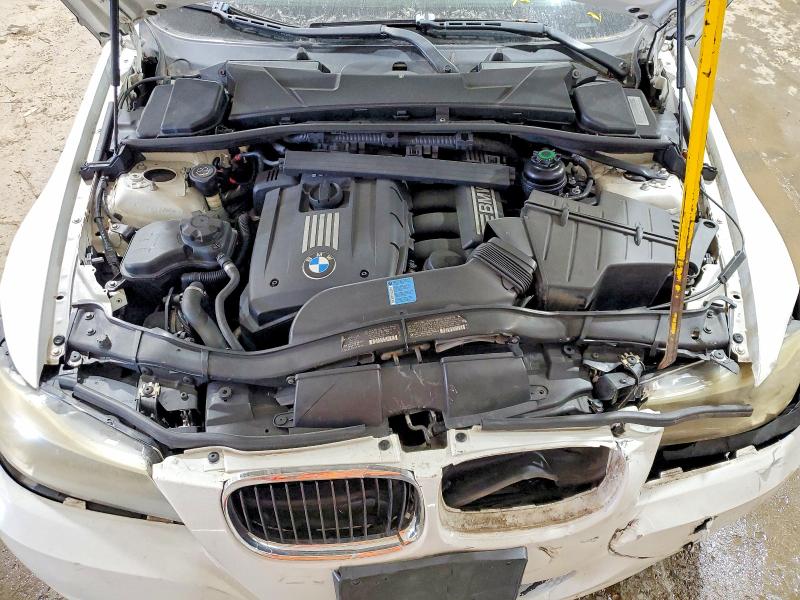 Foto 11 de la subasta – 2009 BMW 328 con VIN WBAPH53579A436845