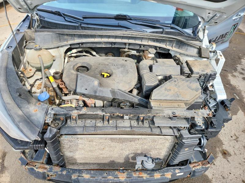 Photo 12 from auction – 2019 HYUNDAI TUCSON with VIN KM8J23A44KU025895