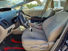 Zdjęcie 7 z aukcji – 2013 TOYOTA PRIUS z VIN JTDKN3DU5D0343000