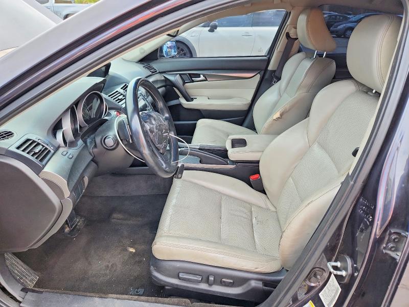 Photo 7 from auction – 2012 ACURA TL with VIN 19UUA9F55CA000937