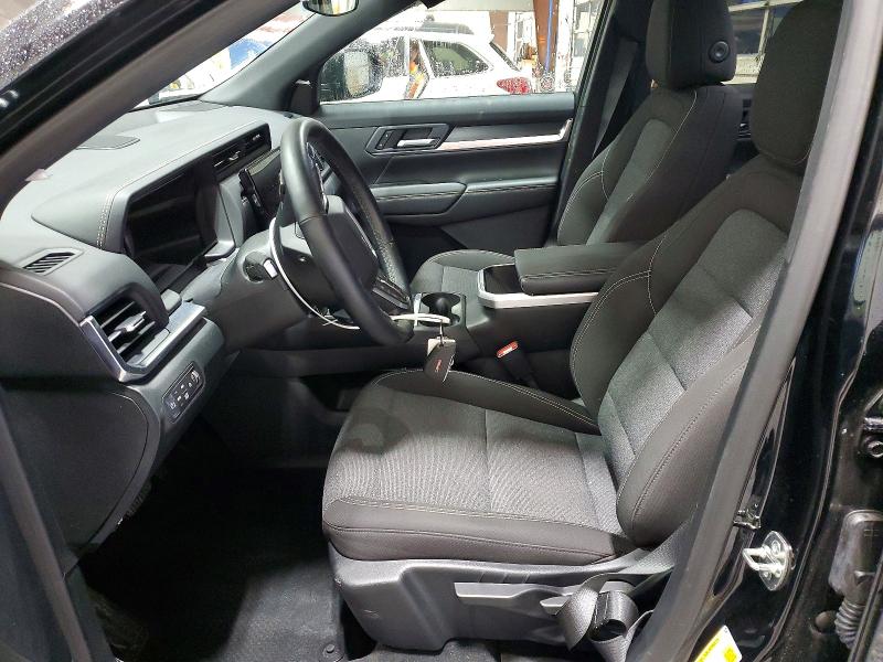 Photo 7 from auction – 2026 GMC TERRAIN with VIN 3GKALUEG7TL453035