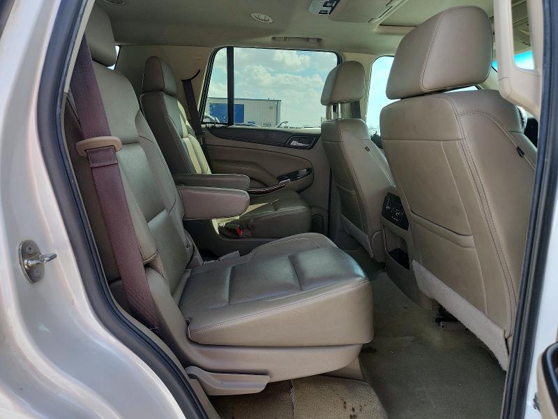 Photo 11 from auction – 2017 GMC YUKON with VIN 1GKS1BKC7HR356465