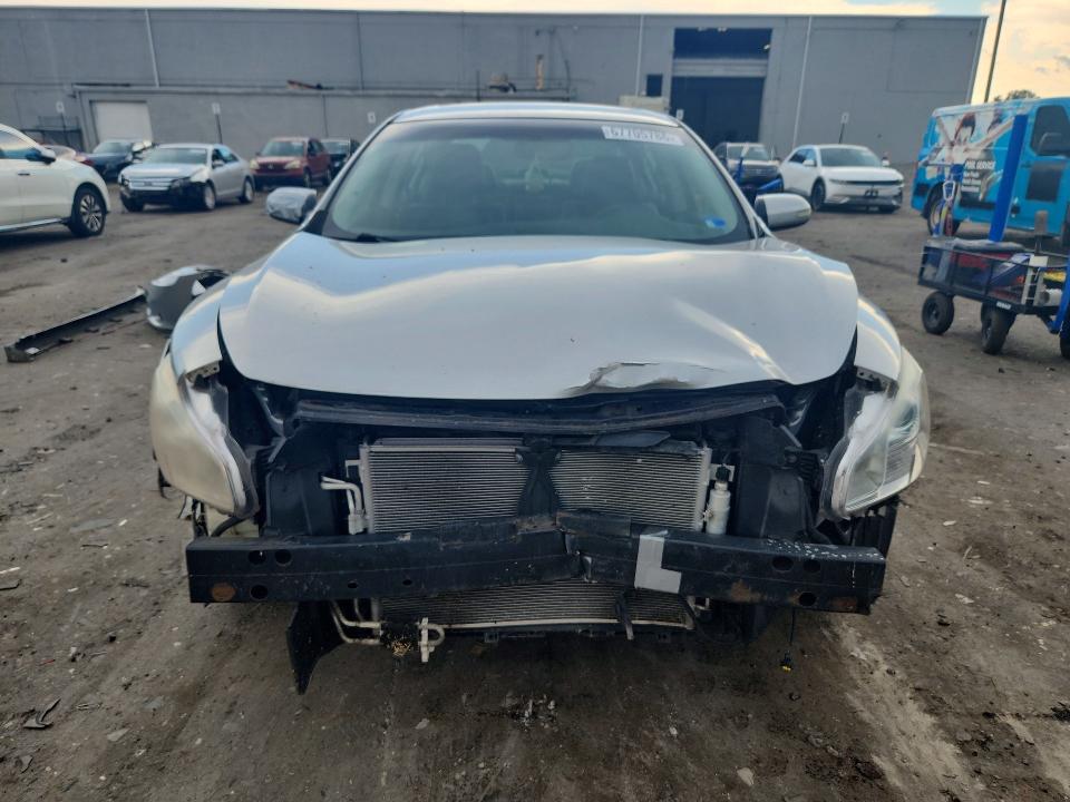 Zdjęcie 5 z aukcji – 2010 NISSAN MAXIMA z VIN 1N4AA5AP7AC838901
