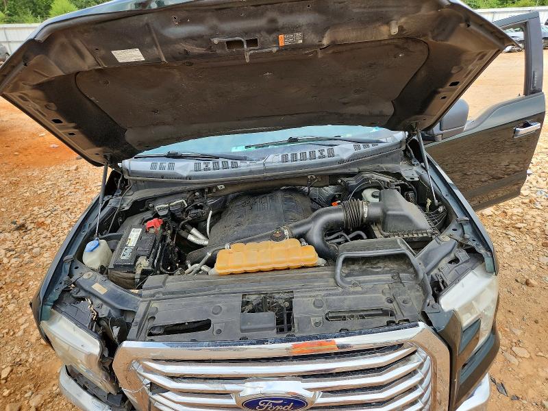 Foto 11 de la subasta – 2016 FORD F150 con VIN 1FTEW1EG8GFA82776