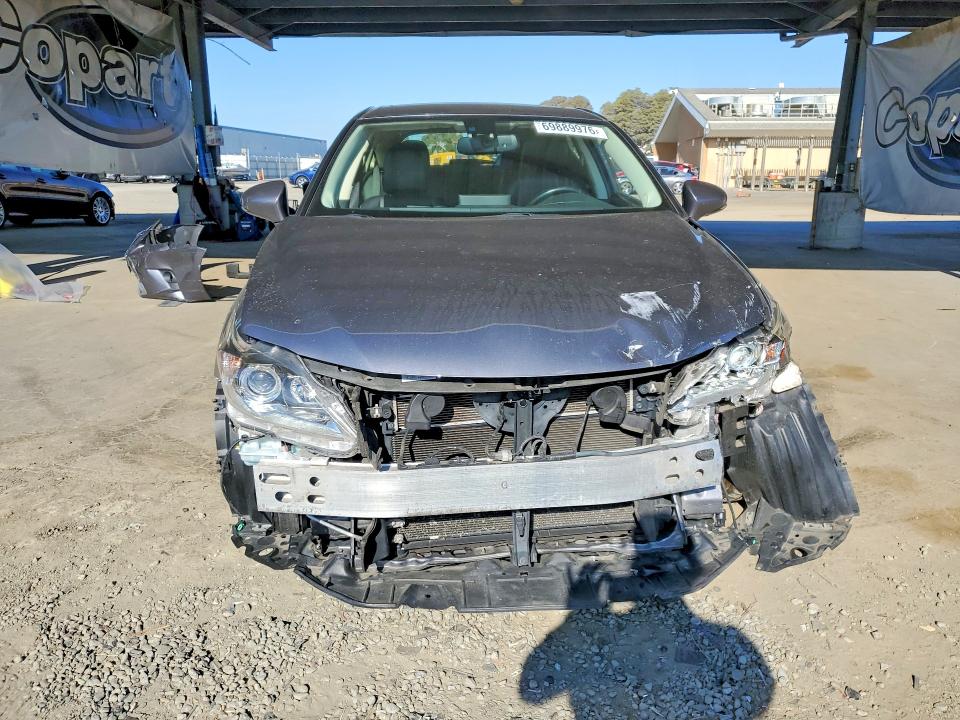 Фото 5 с аукциона – 2017 LEXUS CT с VIN JTHKD5BH1H2301775