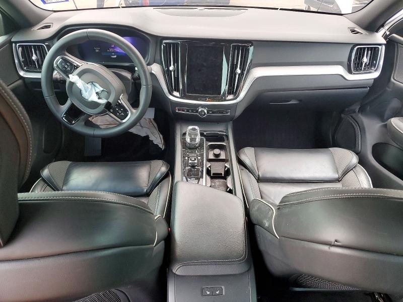 Foto 8 de la subasta – 2024 VOLVO S60 con VIN 7JRL12TH7RG284773