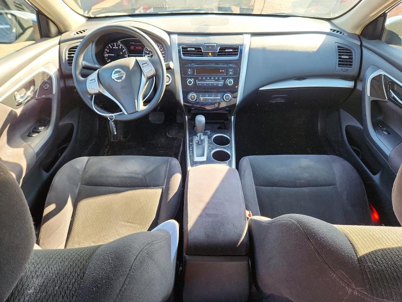 Photo 8 from auction – 2013 NISSAN ALTIMA with VIN 1N4AL3APXDN414541