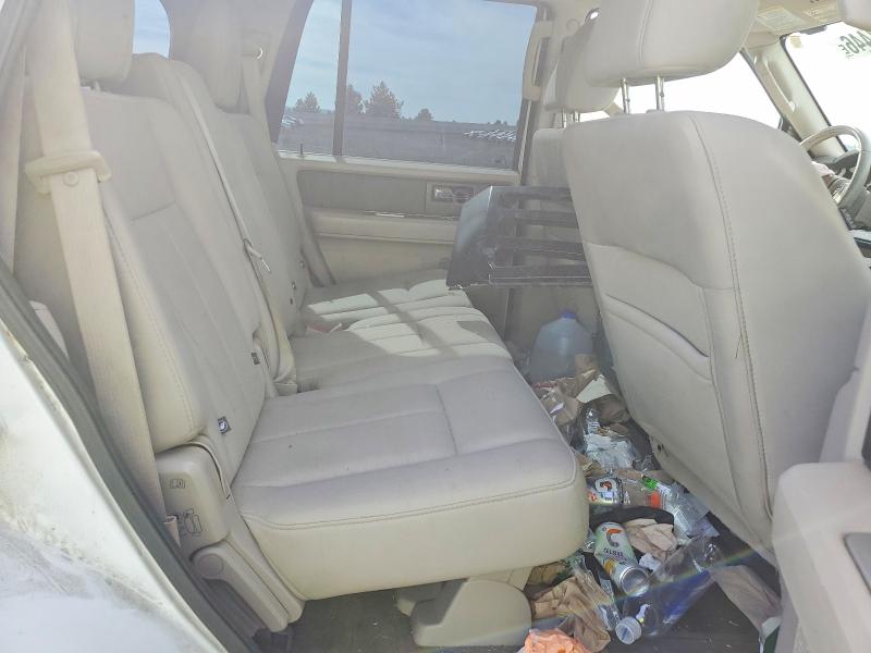 Снимка 11 от търг – 2014 FORD EXPEDITION с VIN 1FMJU1J54EEF35265