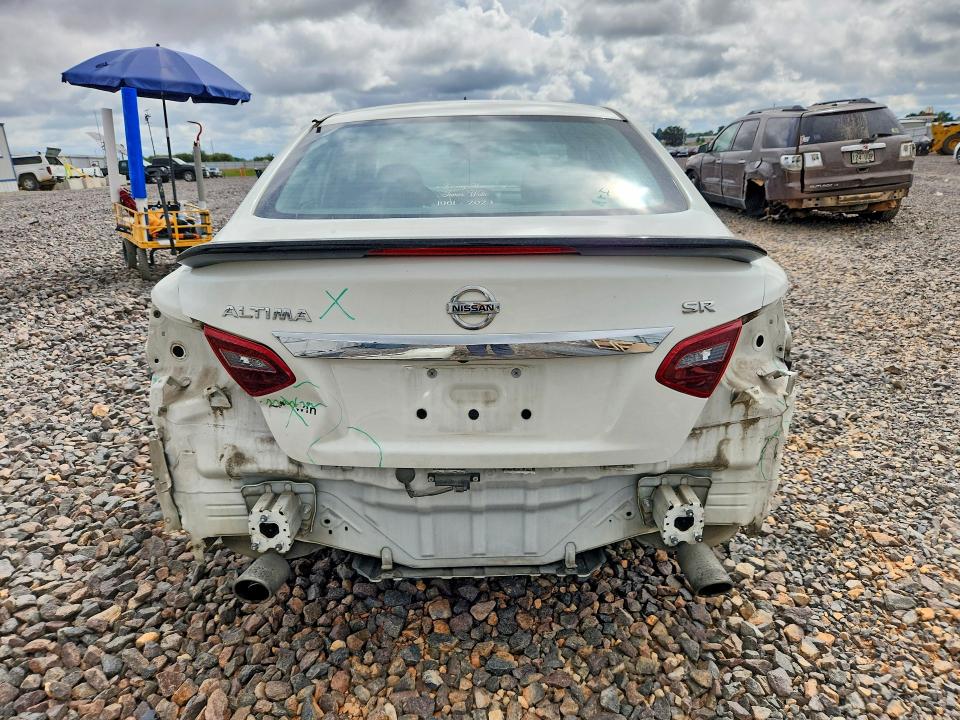 Photo 6 from auction – 2017 NISSAN ALTIMA with VIN 1N4AL3AP6HC294514
