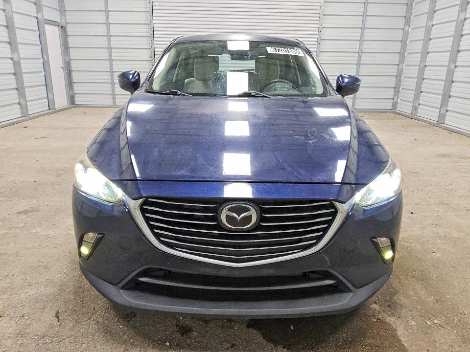 Фото 5 с аукциона – 2018 MAZDA CX-3 с VIN JM1DKFD71J0331810