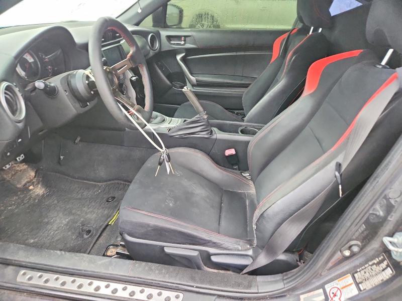 Foto 7 de la subasta – 2013 SCION FR-S con VIN JF1ZNAA14D1703757