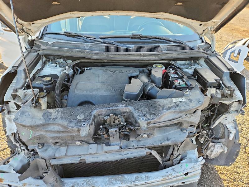 Photo 12 from auction – 2016 FORD EXPLORER with VIN 1FM5K7D81GGD03360