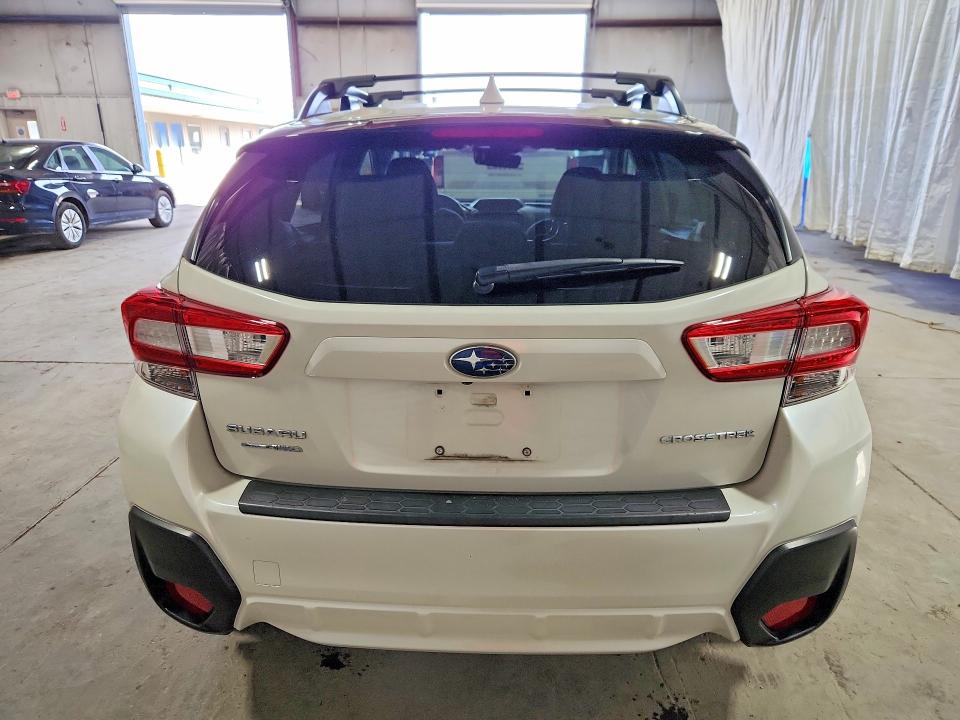 Фото 6 с аукциона – 2019 SUBARU CROSSTREK с VIN JF2GTADC6K8290220