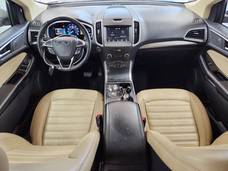 Zdjęcie 8 z aukcji – 2019 FORD EDGE z VIN 2FMPK4J9XKBB38980