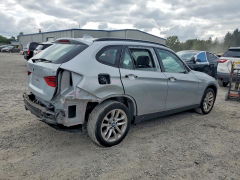 Photo 3 from auction – 2015 BMW X1 with VIN WBAVL1C56FVY35765