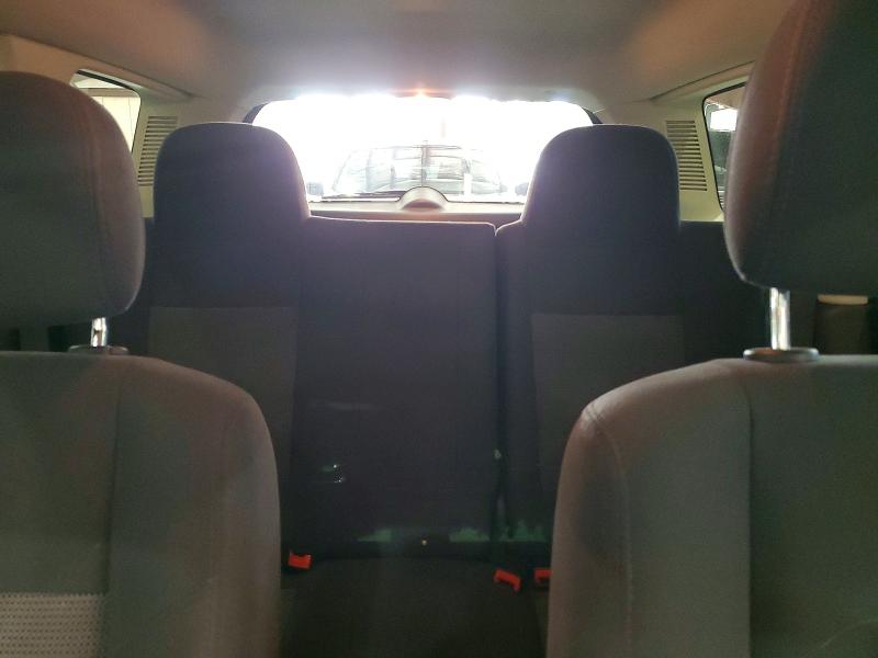 Photo 10 from auction – 2015 JEEP PATRIOT with VIN 1C4NJRBB2FD154202