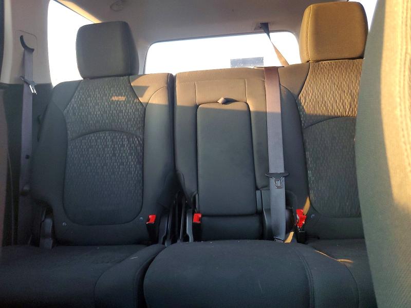 Photo 10 from auction – 2012 GMC ACADIA with VIN 1GKKRNED1CJ373459
