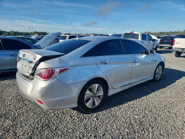 Photo 3 from auction – 2013 HYUNDAI SONATA with VIN KMHEC4A47DA089258