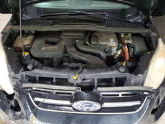 Foto 12 de la subasta – 2015 FORD C-MAX con VIN 1FADP5BU5FL116558