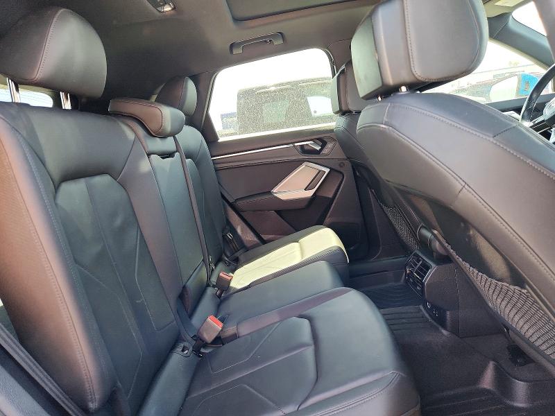 Фото 10 с аукциона – 2023 AUDI Q3 с VIN WA1DECF34P1104446