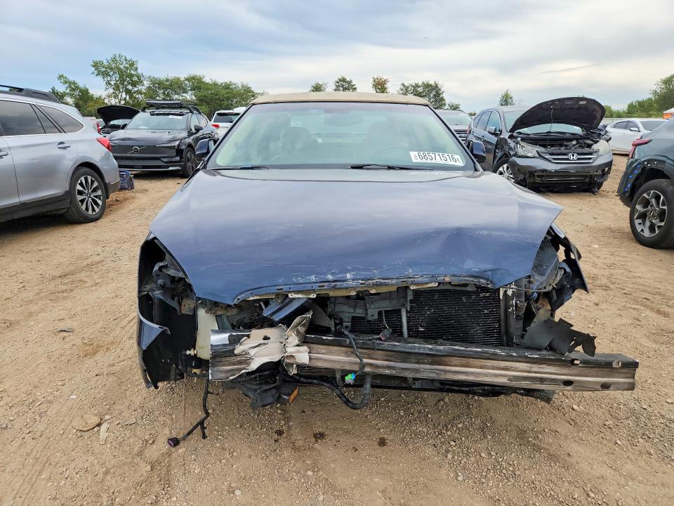 Фото 5 с аукциона – 2007 BUICK LUCERNE с VIN 1G4HD57247U105067