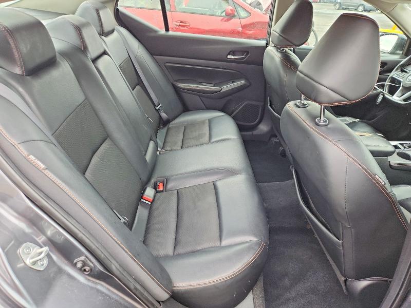 Photo 10 from auction – 2020 NISSAN ALTIMA with VIN 1N4BL4CV0LC126656