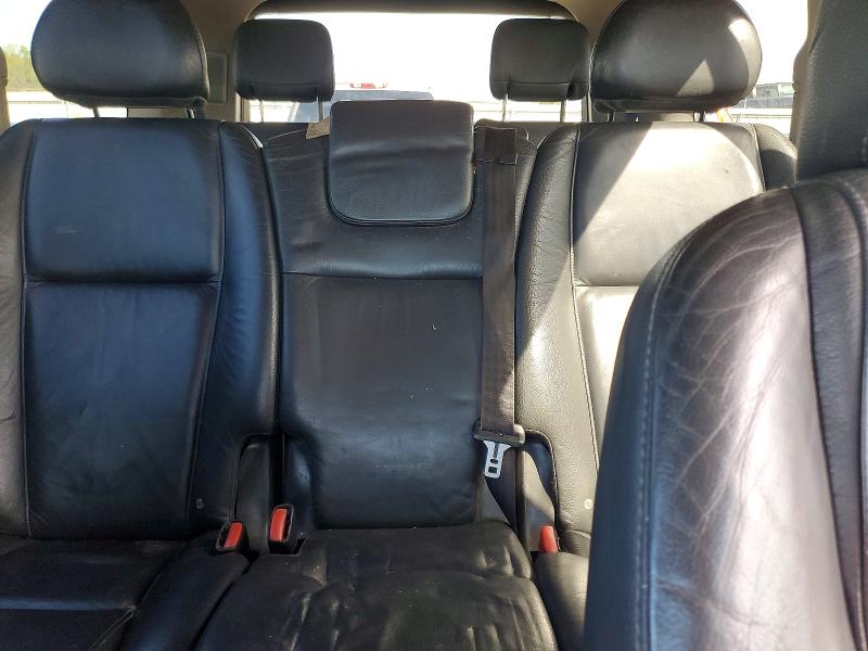 Zdjęcie 10 z aukcji – 2008 VOLVO XC90 z VIN YV4CZ982981448320